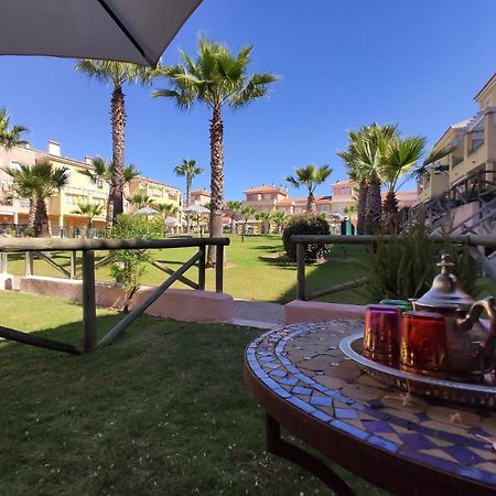 Beach-Golf House Islantilla Bagian luar foto