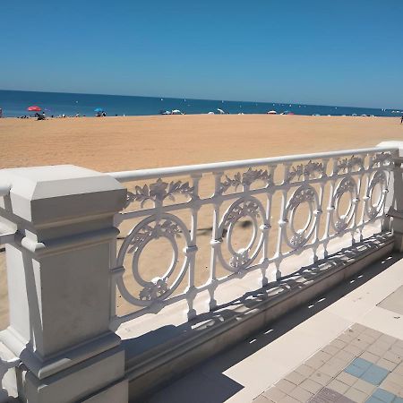 Beach-Golf House Islantilla Bagian luar foto