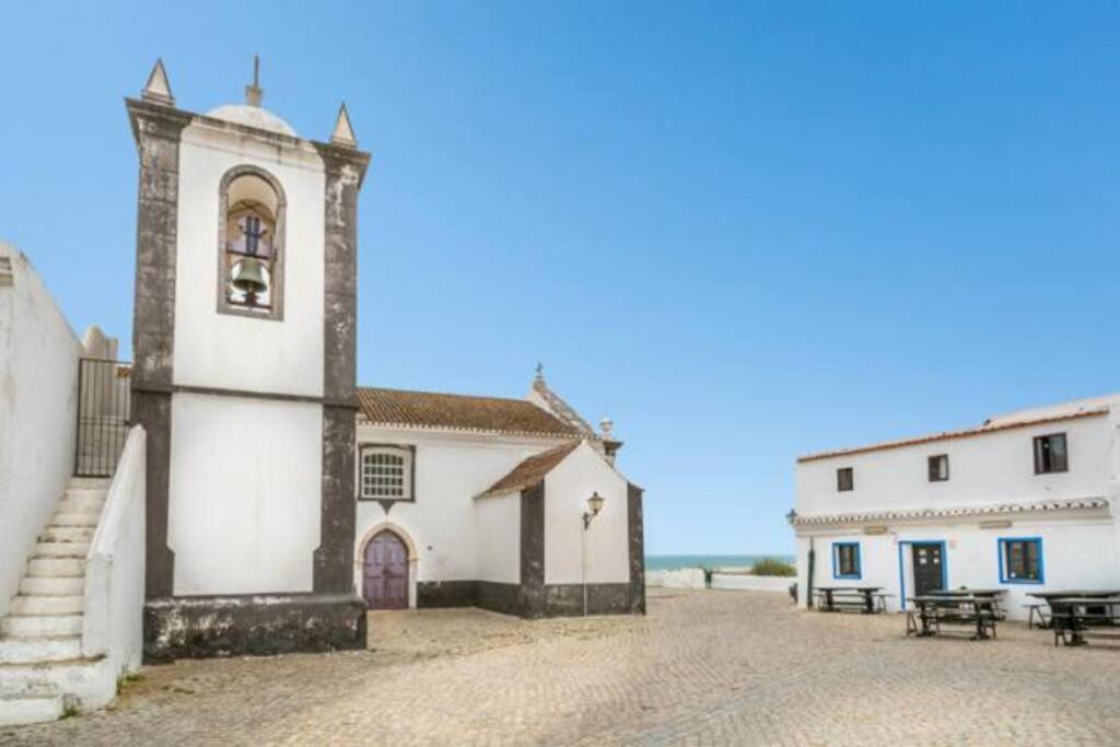 Beach-Golf House Islantilla Bagian luar foto