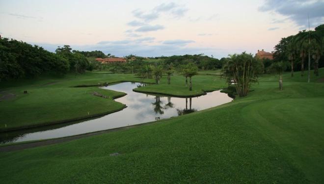 Beach-Golf House Islantilla Bagian luar foto