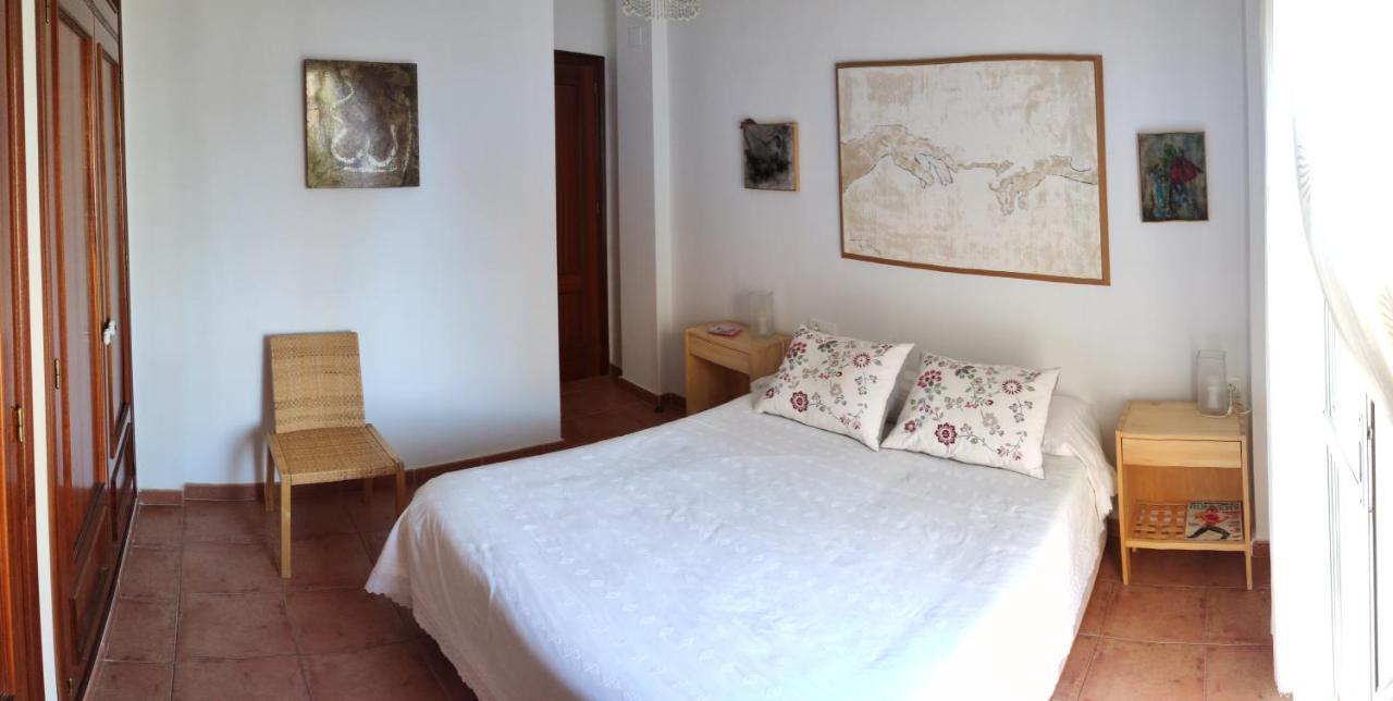 Beach-Golf House Islantilla Bagian luar foto