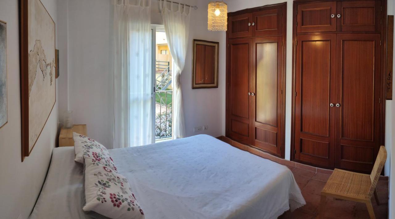 Beach-Golf House Islantilla Bagian luar foto