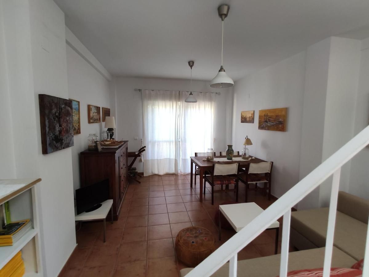 Beach-Golf House Islantilla Bagian luar foto