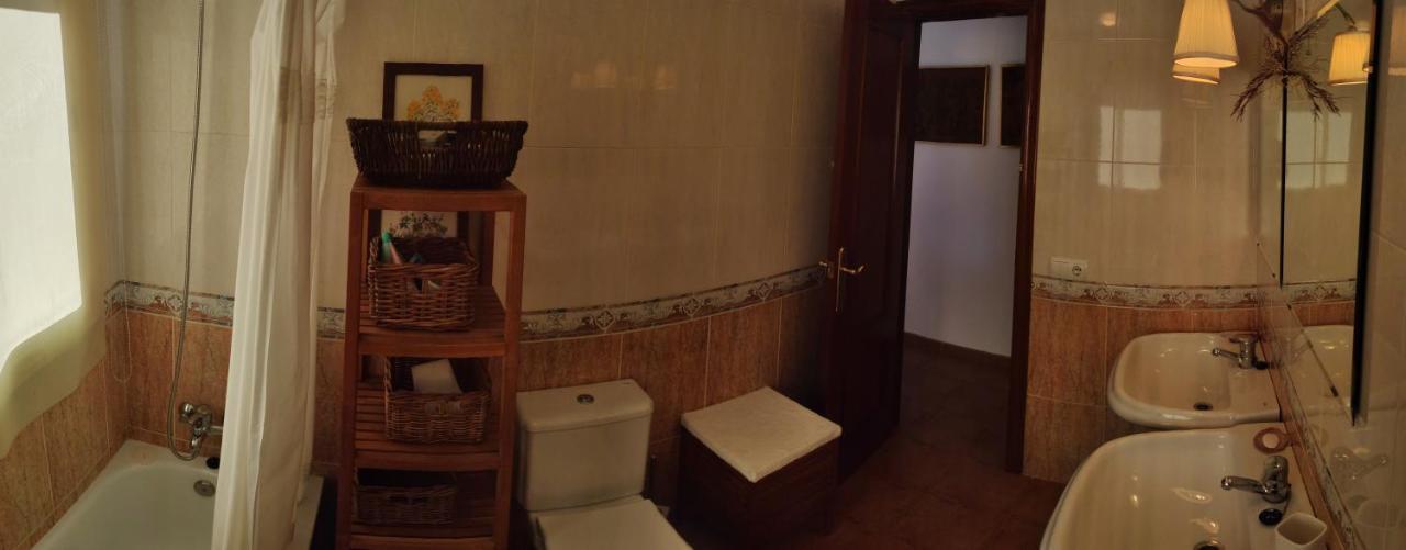 Beach-Golf House Islantilla Bagian luar foto
